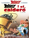 ASTRIX I EL CALDER