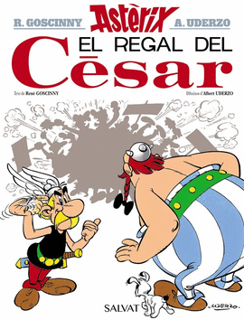 EL REGAL DEL C�SAR