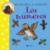 APRENDO CON EL GR�FALO. LOS N�MEROS