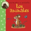 APRENDO CON EL GR�FALO. LOS ANIMALES