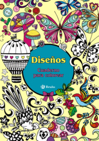DISE�OS. CUADERNO PARA COLOREAR
