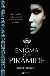 EL ENIGMA DE LA PIR�MIDE