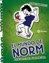 EL MUNDO DE NORM, 4. ATENCIN: MOLA UN MONTN