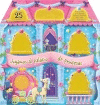 JUGAMOS AL PALACIO DE PRINCESAS