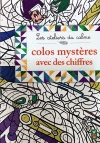 DIBUJOS MISTERIOSOS:N�MEROS Y COLORES