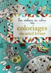 LOS COLORES DEL SOL NACIENTE