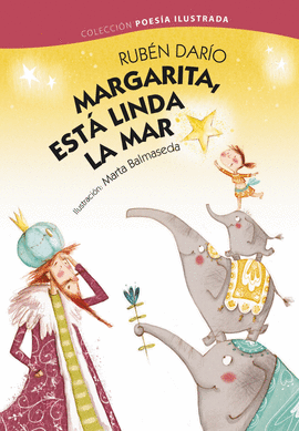 MARGARITA, EST� LINDA LA MAR