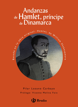 ANDANZAS DE HAMLET, PRNCIPE DE DINAMARCA