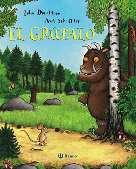 EL GR�FALO