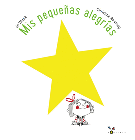 MIS PEQUE�AS ALEGR�AS
