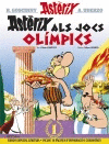 AST�RIX ALS JOCS OL�MPICS. EDICI� 2016