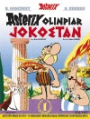 ASTERIX OLINPIAR JOKOETAN. 2016 EDIZIOA