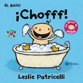 EL BAO CHOFFF LOS LIBROS DE MIM CASTELLANO PARTIR DE 0 AOS PROYECTO DE 0 3 AOS LIBROS PARA DESARROLLAR EL LENGUAJE