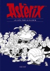 AST�RIX. UN M�N PER ACOLORIR