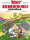 ARBERNOKO EZKUTUA