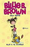 BILLIE B. BROWN, 8. BILLIE B. ES INCRE�BLE