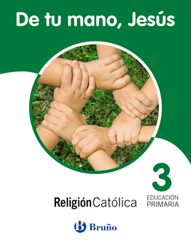 EP 3 - RELIGION - DE TU MANO, JESUS