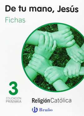 EP 3 - RELIGION CUAD - DE TU MANO, JESUS