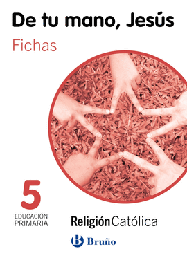 EP 5 - RELIGION CUAD - DE TU MANO, JESUS