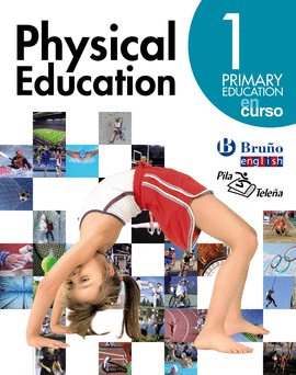EP 1 - PHYSICAL EDUCATION - EN CURSO