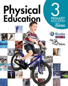 EP 3 - PHYSICAL EDUCATION - EN CURSO