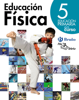 EP 5 - EDUCACION FISICA - EN CURSO