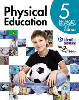 EP 5 - PHYSICAL EDUCATION - EN CURSO