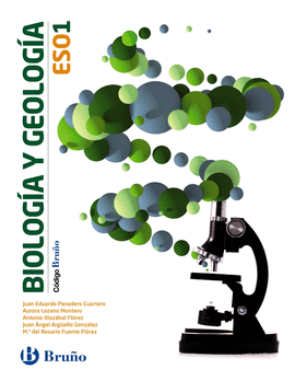 ESO 1 - BIOLOGIA Y GEOLOGIA - CODIGO BRUO