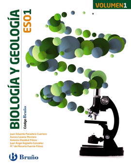 ESO 1 - BIOLOGIA Y GEOLOGIA (TRIM.) - CODIGO