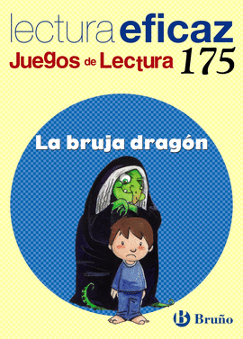 LA BRUJA DRAG�N JUEGO DE LECTURA