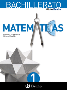 CDIGO BRUO MATEMTICAS 1 BACHILLERATO