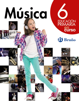 EN CURSO M�SICA 6 PRIMARIA