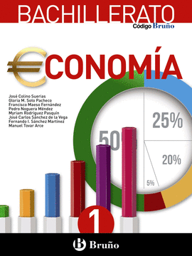 BACH 1 - ECONOMIA (MUR) - CODIGO BRUO