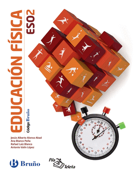 EDUCACI�N F�SICA 2� ESO 2016