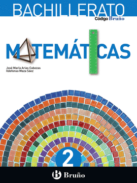 MATEM�TICAS ACAD�MICAS 2� BACHILLERATO 2016