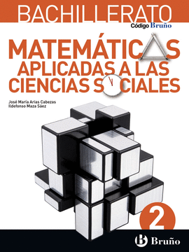 MATEM�TICAS APLICADAS 2� BACHILLERATO 2016