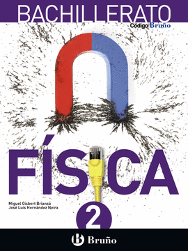 F�SICA 2� BACHILLERATO 2016