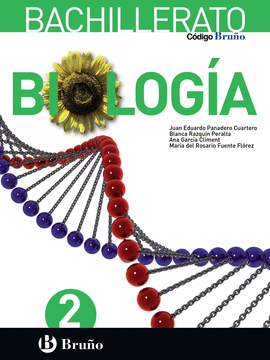BIOLOG�A 2� BACHILLERATO 2016
