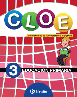 CLOE ENTRENAMIENTO DE LA COMPETENCIA LING��STICA 3