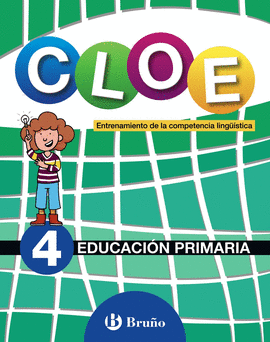 ENTRENAMIENTO COMPETENCIA LINGUISTICA 4 PRIMARIA