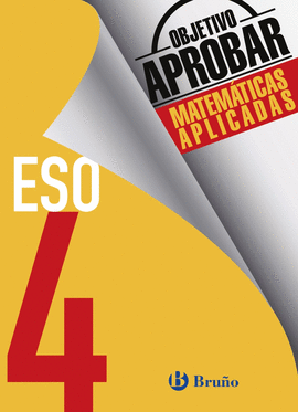 OBJETIVO APROBAR MATEMTICAS APLICADAS 4 ESO