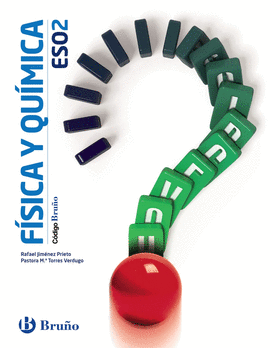 F�SICA Y QU�MICA 2� ESO  2016