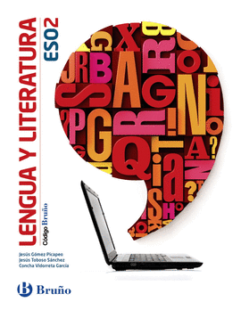 LENGUA LITERATURA 2� ESO 2016