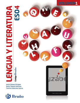 LENGUA LITERATURA 4� ESO (TRIMESTRAL)