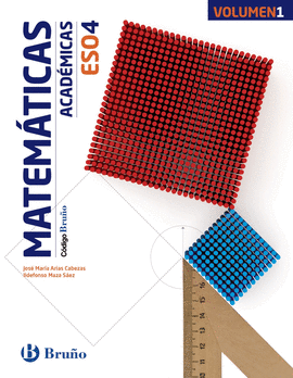 MATEM�TICAS APLICADAS 4� ESO TRIMESTRAL 2016