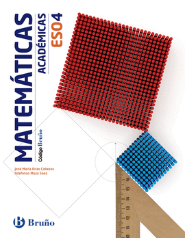 MATEM�TICAS ACAD�MICAS 4� ESO 2016