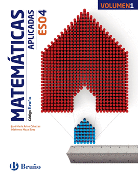 MATEM�TICAS APLICADAS 4� ESO TRIMESTRAL 2016