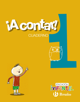 A CONTAR! 1