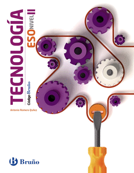TECNOLOGIA II 3� Y 4� ESO 2016