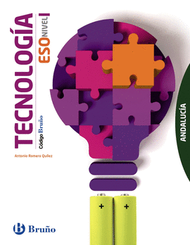 TECNOLOG�A 1� ESO *ANDALUC�A* 2016